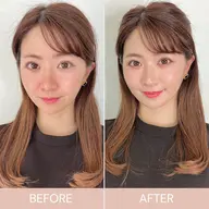 【4月割🌸垢抜けメイクコース💄】カラー診断/顔タイプ診断/似合わせメイクレッスン✨
