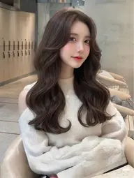 似合わせレイヤーカット✂️+コスメパーマorデジタルパーマ🦱