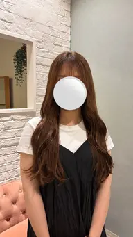⚠️急募⚠️【9月4日限定✨】レディースカット＋カラー＋トリートメント15：30​〜​🏷️🫧※別店舗でのご案内になります