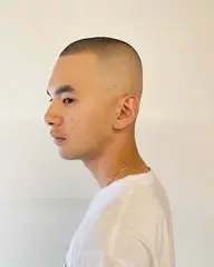 フェードCUT+シャンプー