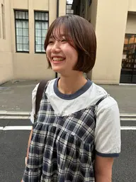 ボブ