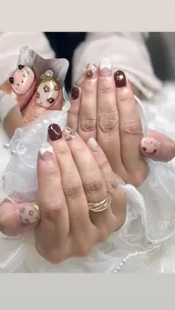 【オフあり】持ち込みデザイン