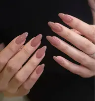 フラッシュネイル📸(ジェルオフ+500)