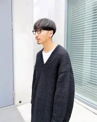 前髪カット+トリートメント