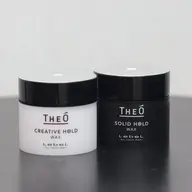 メンズカット+選べるスタイリング剤