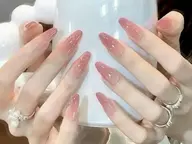 【Hand】オフなし‼️☀️カラーグラデーション🌈3300