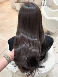 ︎💫カット＋ボンドカラー︎/イルミナカラー︎💫