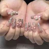 🔥🔥ソフトジェルオフ無料❤hand💕スペシャル10本持ち込み120分パーツつけ放題＆アートし放題