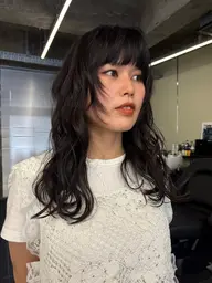 【minimo限定】トレンドcut💈♡