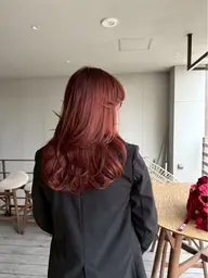 ✨🎀アディクシーカラー🎀✨