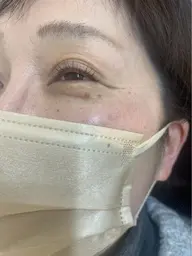骨格や目の形に合わせるオーダーメイドまつ毛パーマ✨丁寧なカウンセリングで一番可愛い目元へ。姫路/東姫路