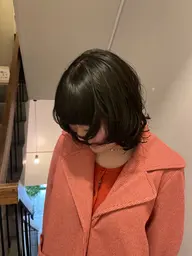 無料 ショートカットモデル🪄