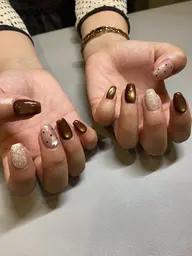 必ず注意事項お読みください!❤️🔥ミニモ限定価格❤️🔥【HAND】持ち込みデザイン4本まで(オフあり)