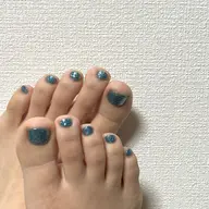🌟夏限定🌟 🖐🏻ハンドフット👣ワンカラー¥7,700