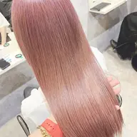 🌈✨髪質ケアダブルカラー✨🌈ケアブリーチ+カラー+水素トリートメント