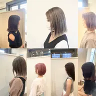 カット