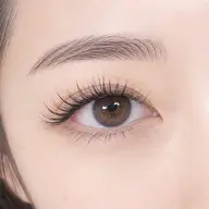 ✨️練習モデル限定✨️オフあり️⭕️バインドロック60束~80束　ナチュラル盛れeye👀🎀