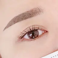 🆕次世代まつ毛パーマ+美眉スタイリング 📍モニター価格【期間限定】6930円 眉ティント仕上げ選択可能🌿