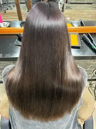 酸熱トリートメント🫧+ヘッドスパ💆(カット無し)