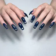 🔹ジェルチップ10本長さだし🔹アプレのワンカラーorグラデーション🍒
