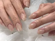 オフありスキニーフレンチ