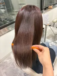 ワンカラー🩷