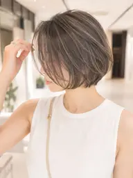 🌹大人な抜け感ハイライト🌹➕2Stepトリートメント✨
