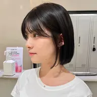 【❗️1名様限定❗️】カット+シルクトリートメント✨⚠️備考欄必ずご確認ください!