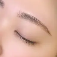 似合わせアイブロウ（眉毛WAX＆眉カット）✩.*˚