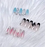 🎀こだわりパーツ×アート／持ち込み120分コース🎀（オフ込み）フィルイン施術