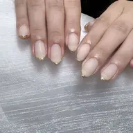 ガラスフレンチ🧫or ミラーフレンチ🍋