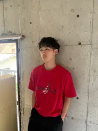 おすすめ❗️メンズカット🤟🏻➕マイクロバブル付きシャンプー🫧