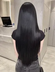 🐬シールエクステモデル募集🐬(黒髪のみ)記載の金額に加え 材料費いただきますので備考欄ご覧ください。