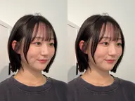 ✨カット＋インナーカラーのみ＋1stepトリートメント