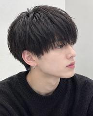 【2回目限定👑】似合わせメンズカット