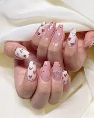 持ち込みデザイン🫧