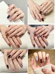 ハンド10本自爪定额