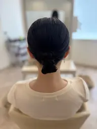 カチモリ🪄(タイトシニヨン🫧