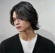 🌈fifth/カット+ニュアンスパーマ緩めorミディアム🌈