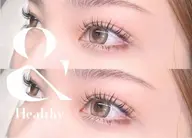 【研修モデル】 13:00限定!オフ込み&healthy🤎フラットラッシュ80本🌴