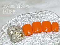 Foot👣オフあり定額コース🩰💫電話予約◎