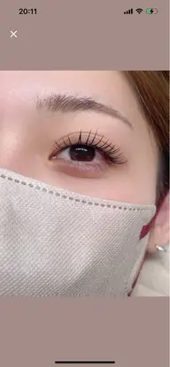驚き‼️人気No.1❣️6月限定クーポンパリジェンヌ+コーティング仕上げ