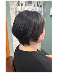 【7月26日ショートカット限定】 無料カット&ケラチントリートメント⭐️特典付き⭐️