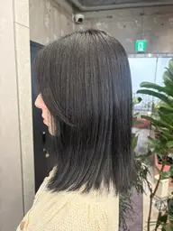【🫧ロング〜ミディアム限定🫧】1〜2センチメンテナンスカット