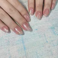 ご新規様限定!✨マグネットネイル✨オフ込み👌