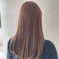 ✨ミニモSALE✨カット➕プレミアムカラー➕oggi otto最高級ラインmutaフルコーストリートメント