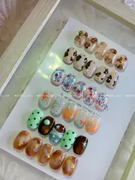 💗【ハンド】NO・1  大人气❗️定額コース