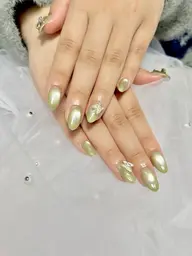 マグネットネイル(自店オフ込み)