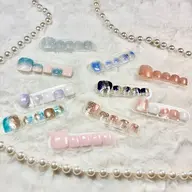 【オフなし選べるフット定額￥9800▶︎minimo限定価格￥5000(カラーチェンジ不可)】🫧フットバス付き✨