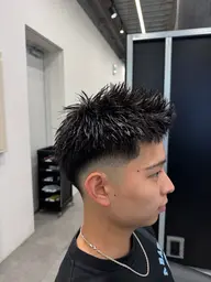 【デビュー前限定💈】フェード✨